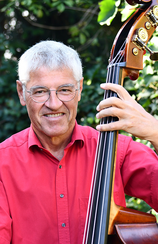 Kurt Fograscher